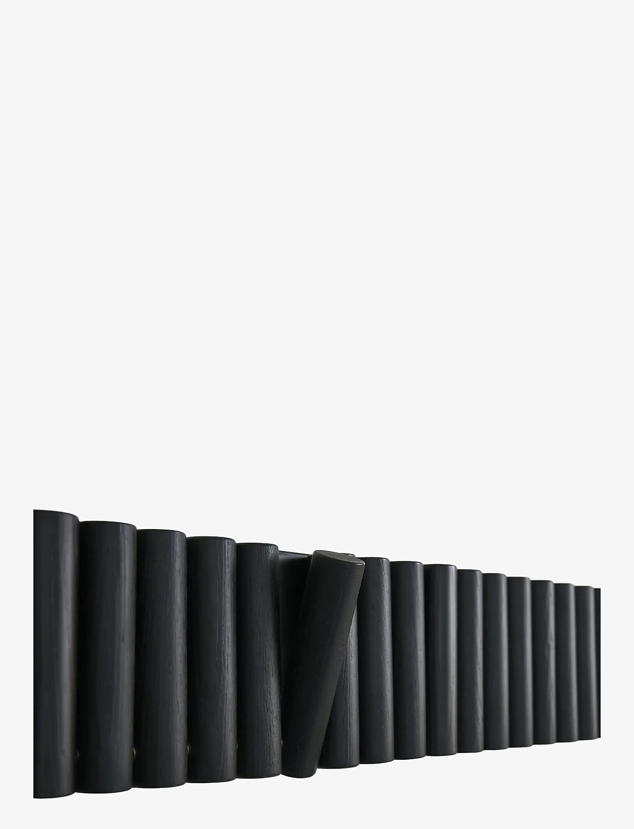 Andersen Furniture - Mono - klädhängare & hatthyllor - natural - 2