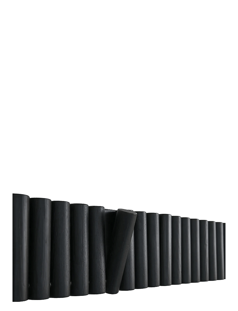 Andersen Furniture - Mono - wieszaki na płaszcze i stojaki - natural - 3