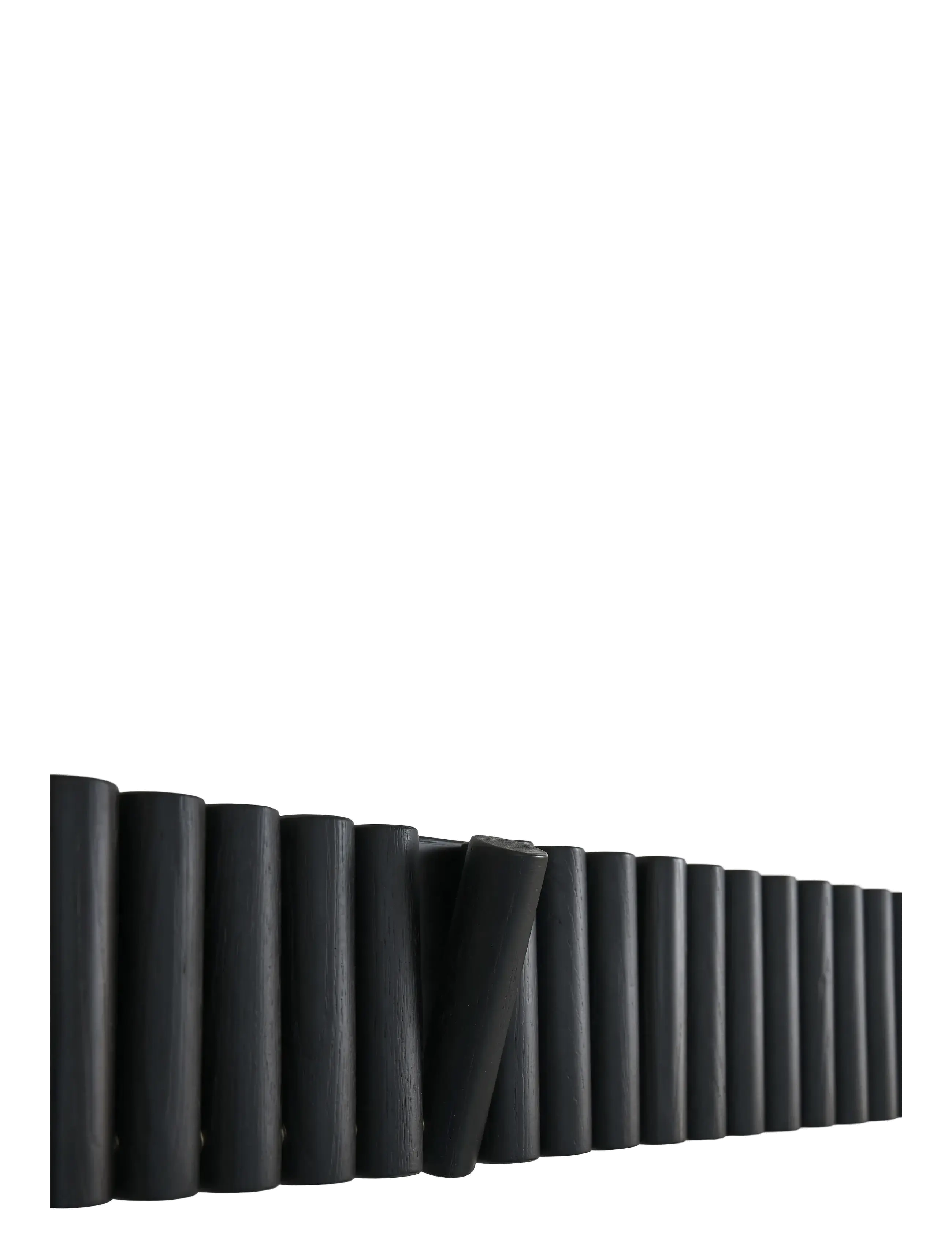 Andersen Furniture - Mono - klädhängare & hatthyllor - natural - 3