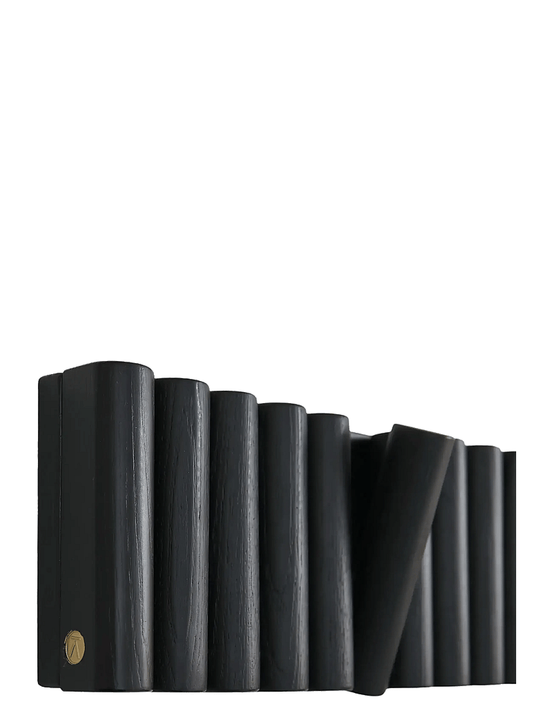 Andersen Furniture - Mono - wieszaki na płaszcze i stojaki - natural - 4