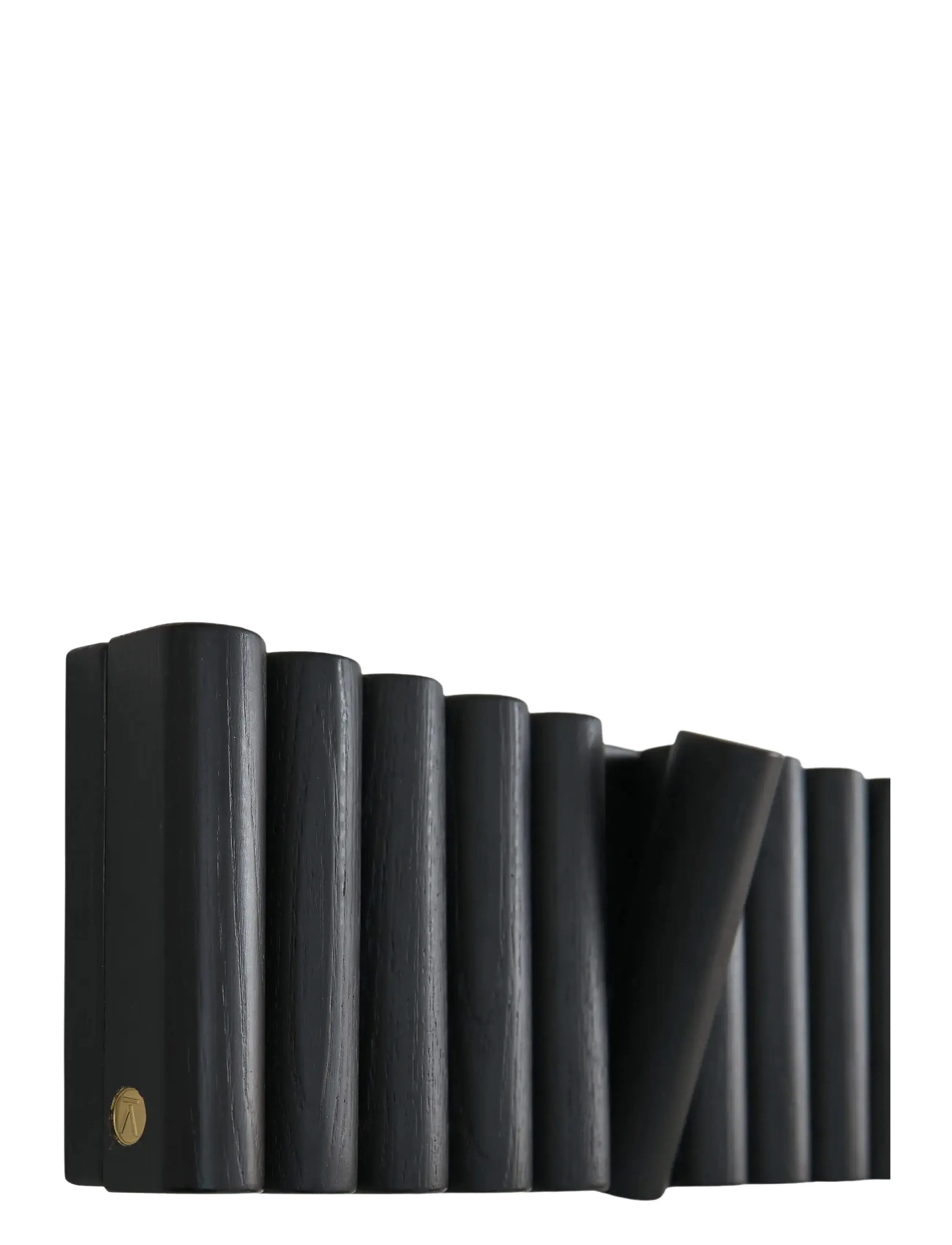 Andersen Furniture - Mono - klädhängare & hatthyllor - natural - 4
