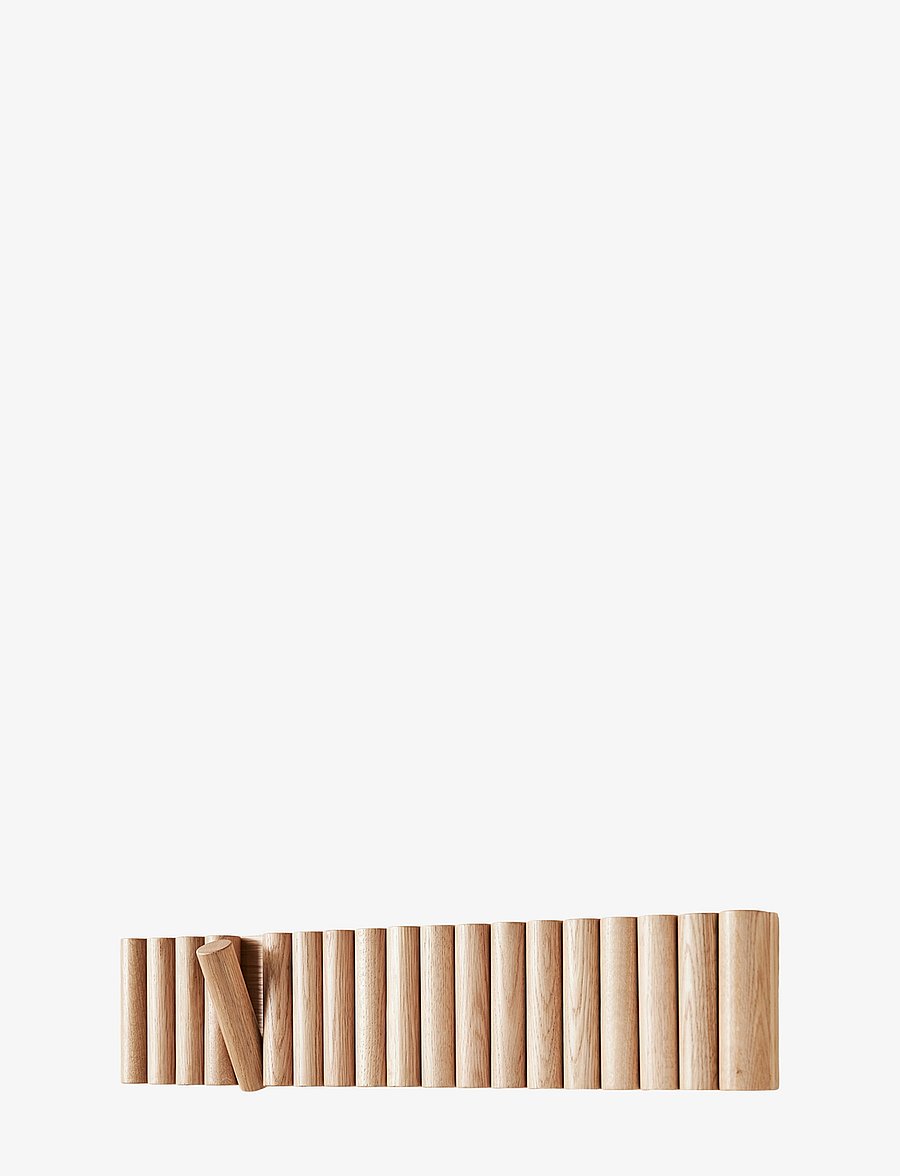 Andersen Furniture - Mono - mantlinagid ja riiulid - oak - 1