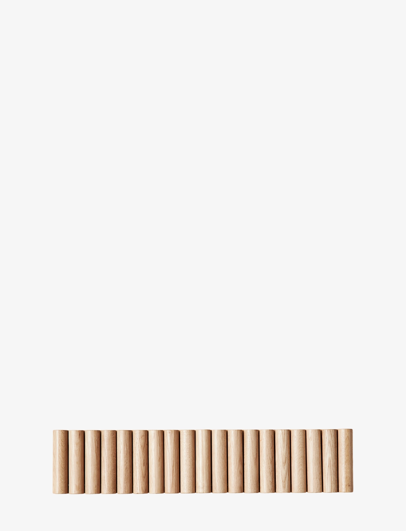 Andersen Furniture - Mono - porte-manteaux - oak - 2