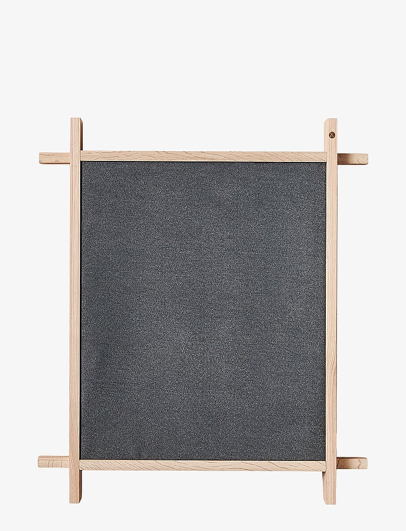 Andersen Furniture - Collect Pinboard - wand dekoration - oak - 1