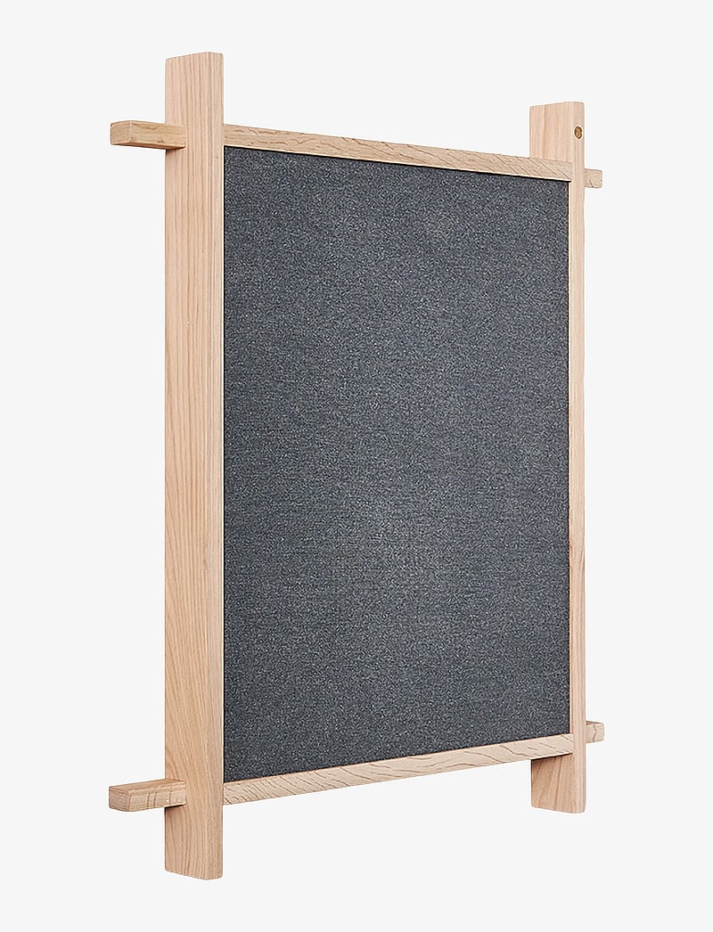 Andersen Furniture - Collect Pinboard - wand dekoration - oak - 3