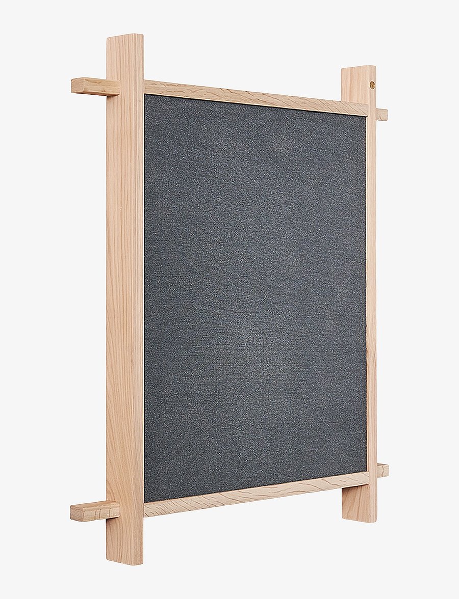 Andersen Furniture - Collect Pinboard - seinakaunistused - oak - 3