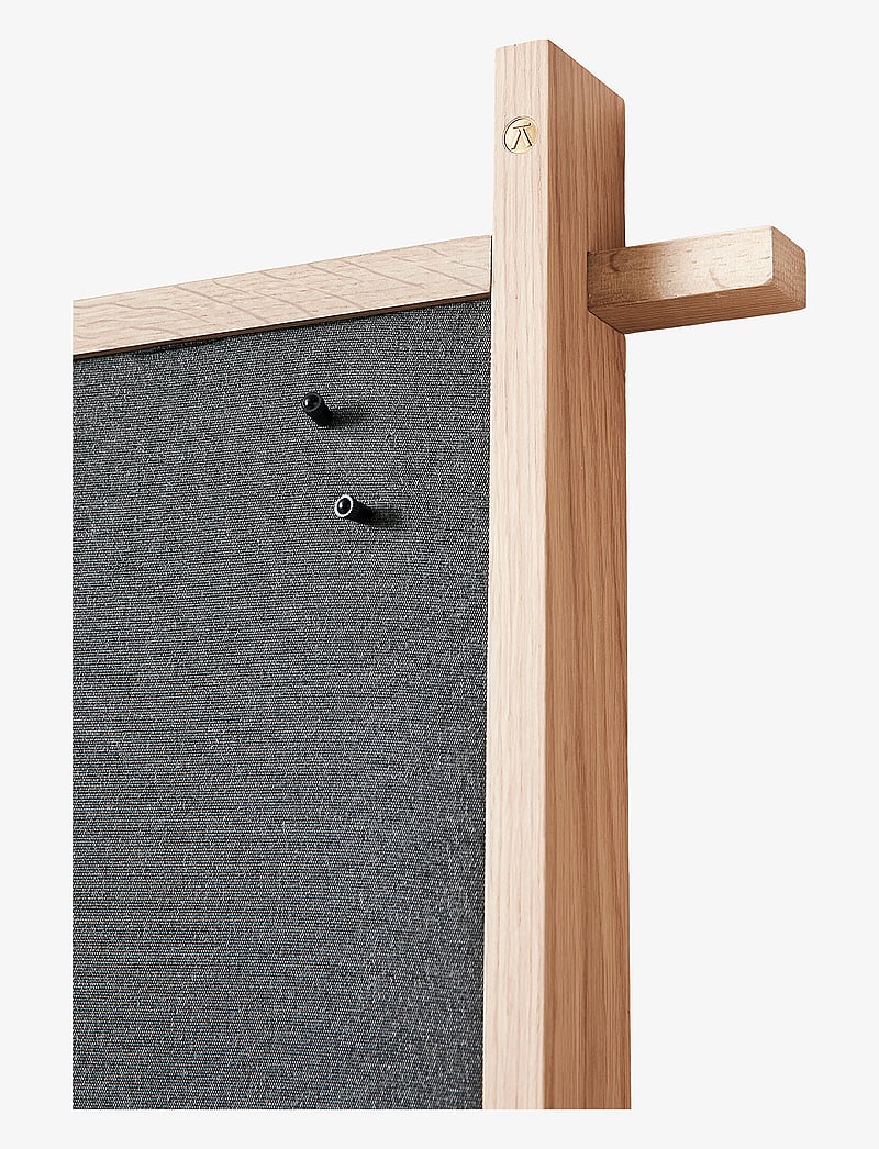 Andersen Furniture - Collect Pinboard - wand dekoration - oak - 4
