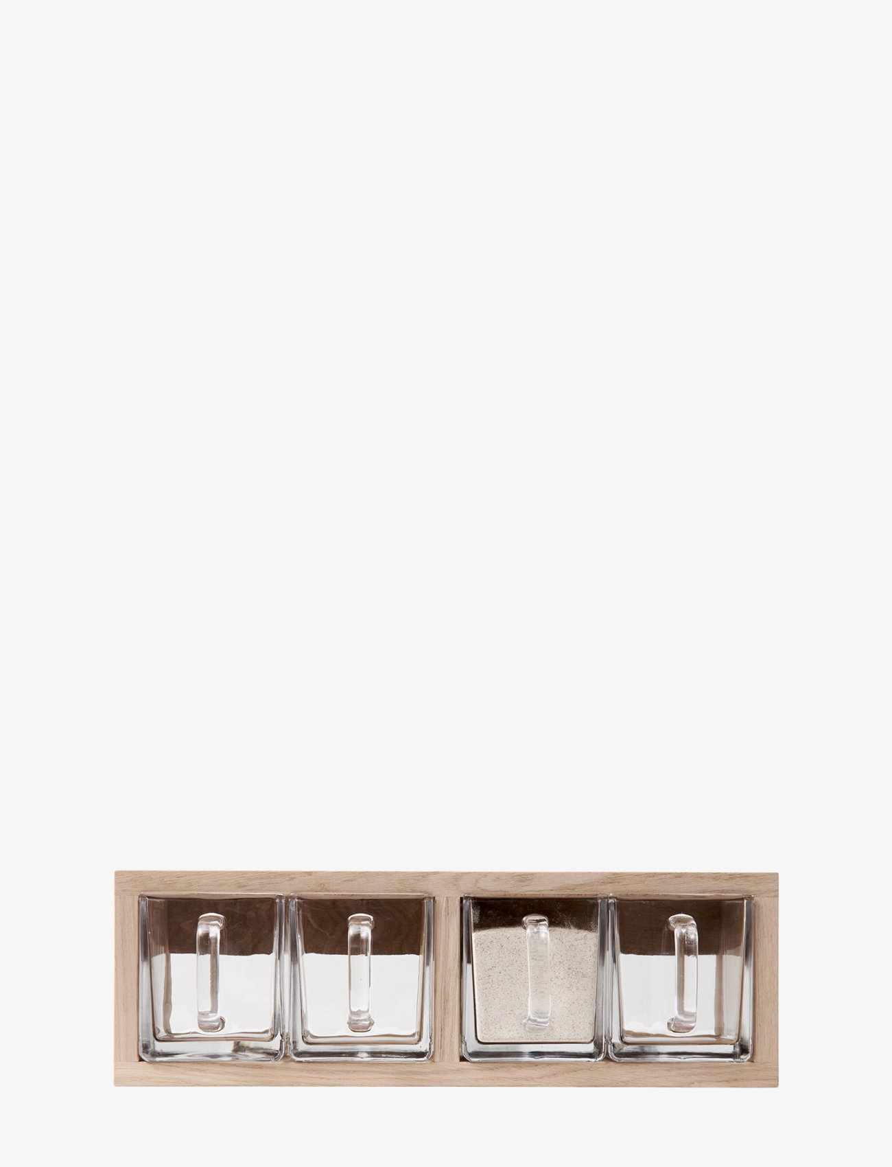 Andersen Furniture A-Organizer - Kök - OAK / brown