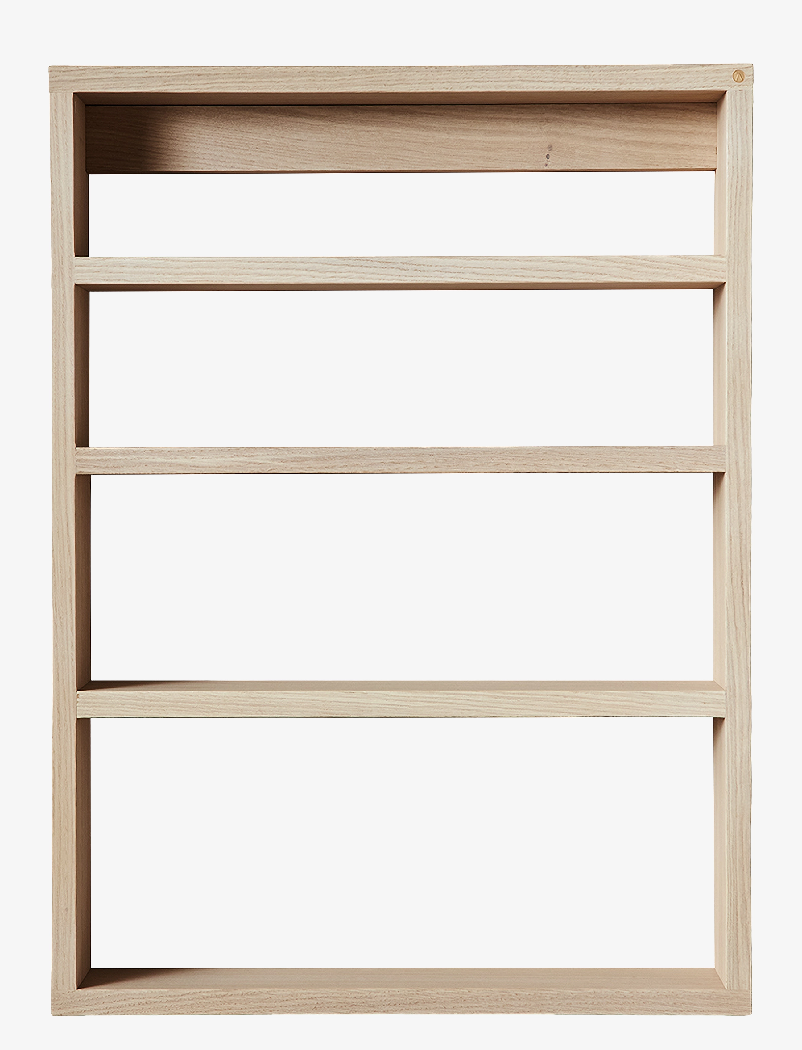 Andersen Furniture A-Podium - Møbler - OAK / brown