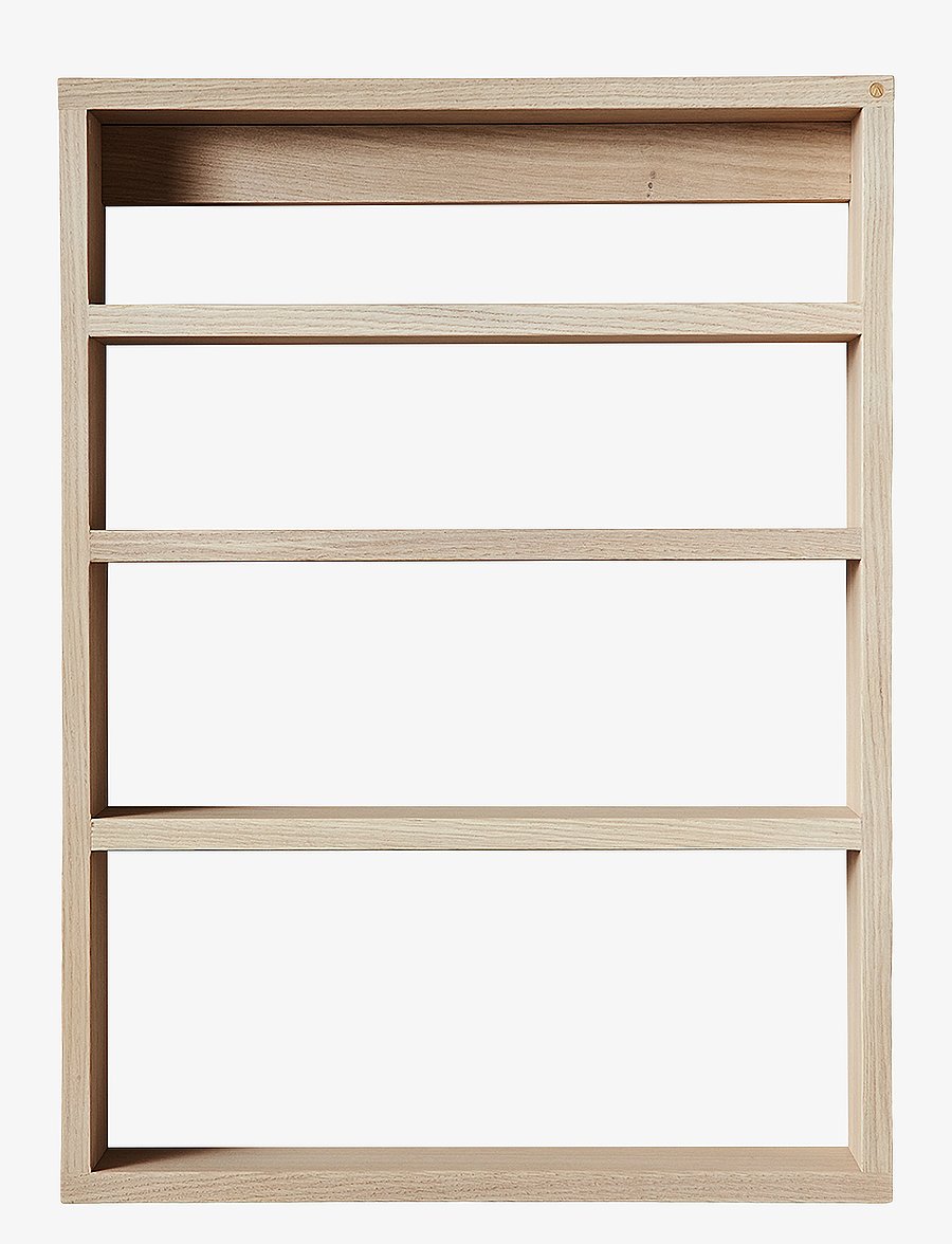 Andersen Furniture - A-Podium - trends - oak - 1