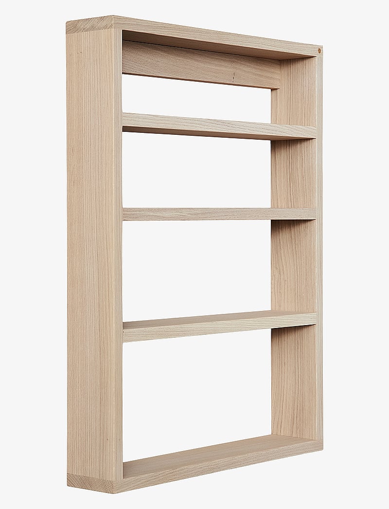 Andersen Furniture - A-Podium - trends - oak - 1