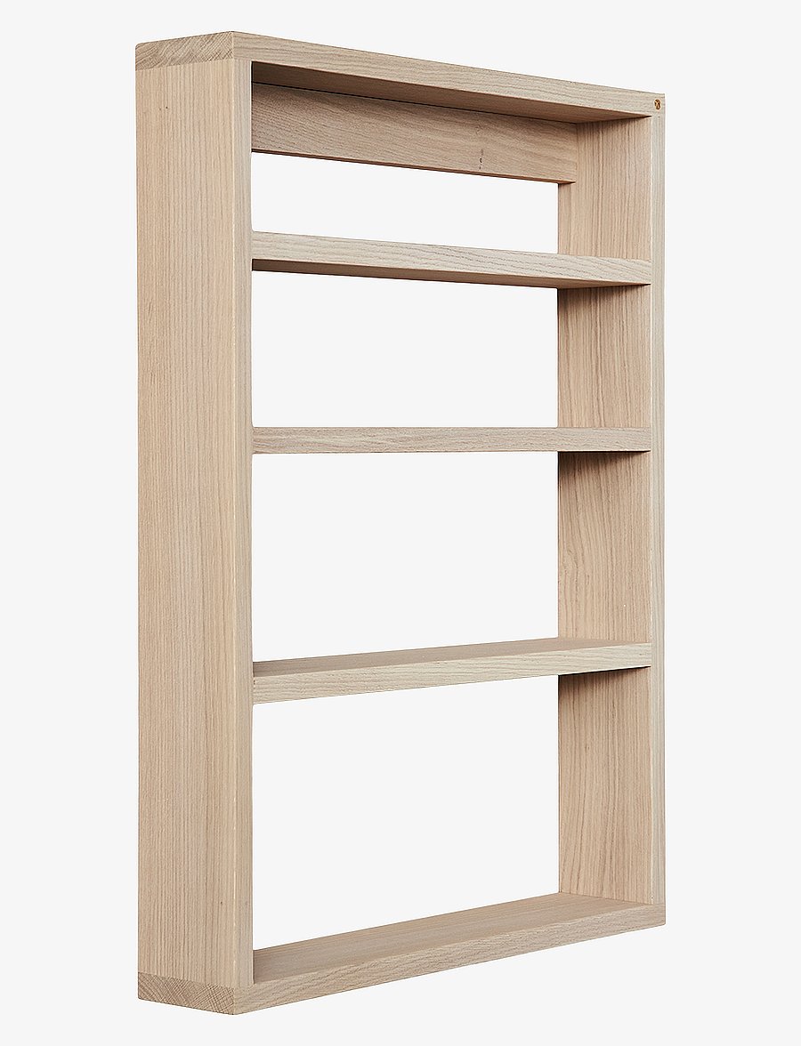 Andersen Furniture - A-Podium - trends - oak - 2