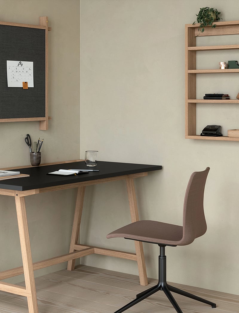 Andersen Furniture - A-Podium - trends - oak - 2