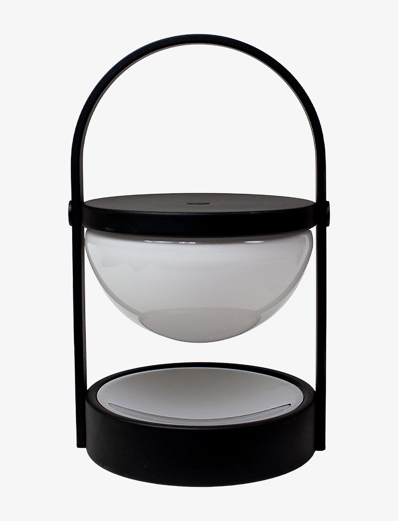 Andersen Furniture Andersen Lamp, Lanterne, Sort, Str: H22CM
