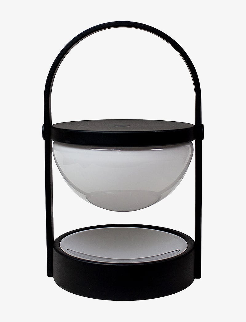 Andersen Furniture - A-Flash Portable lamp - lanternes - black - 1