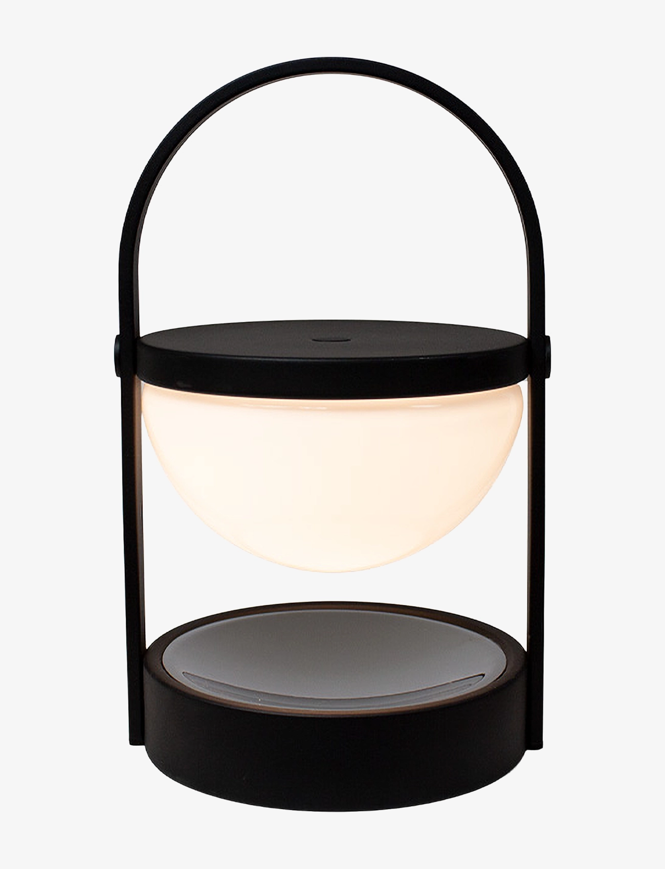 Andersen Furniture - A-Flash Portable lamp - Žibintai - black - 2