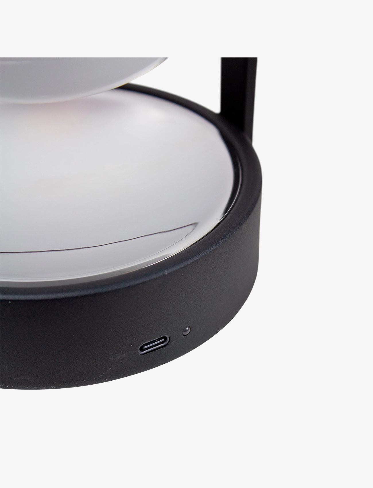Andersen Furniture - A-Flash Portable lamp - Žibintai - black - 3