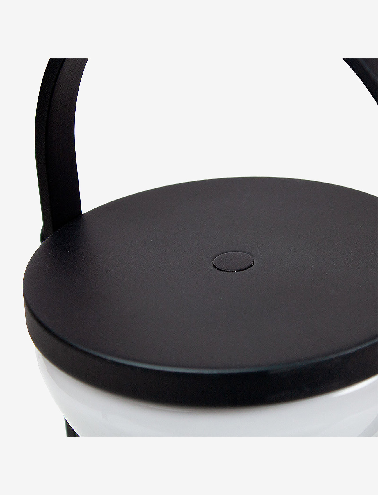 Andersen Furniture - A-Flash Portable lamp - laternas - black - 3