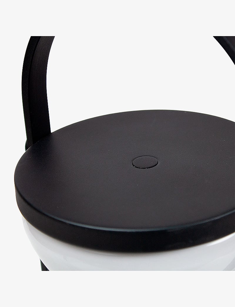 Andersen Furniture - A-Flash Portable lamp - lanternes - black - 4