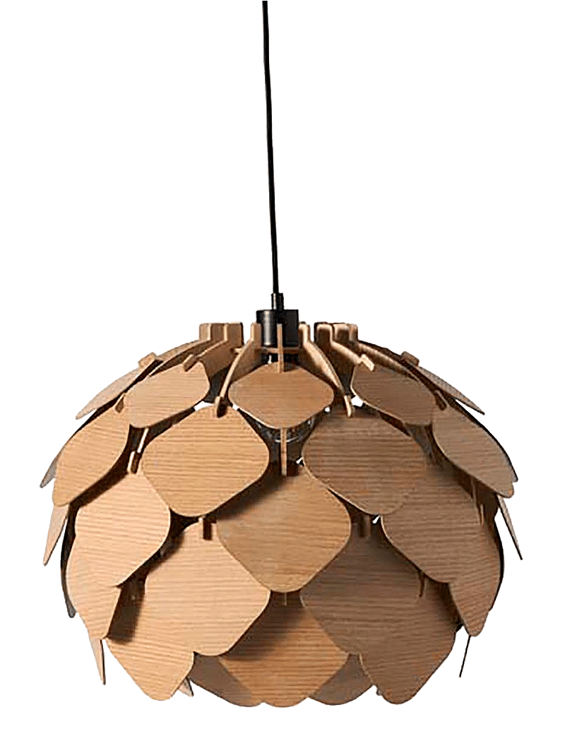 Andersen Furniture - Cyna Lamp - rippvalgustid - eg - 1