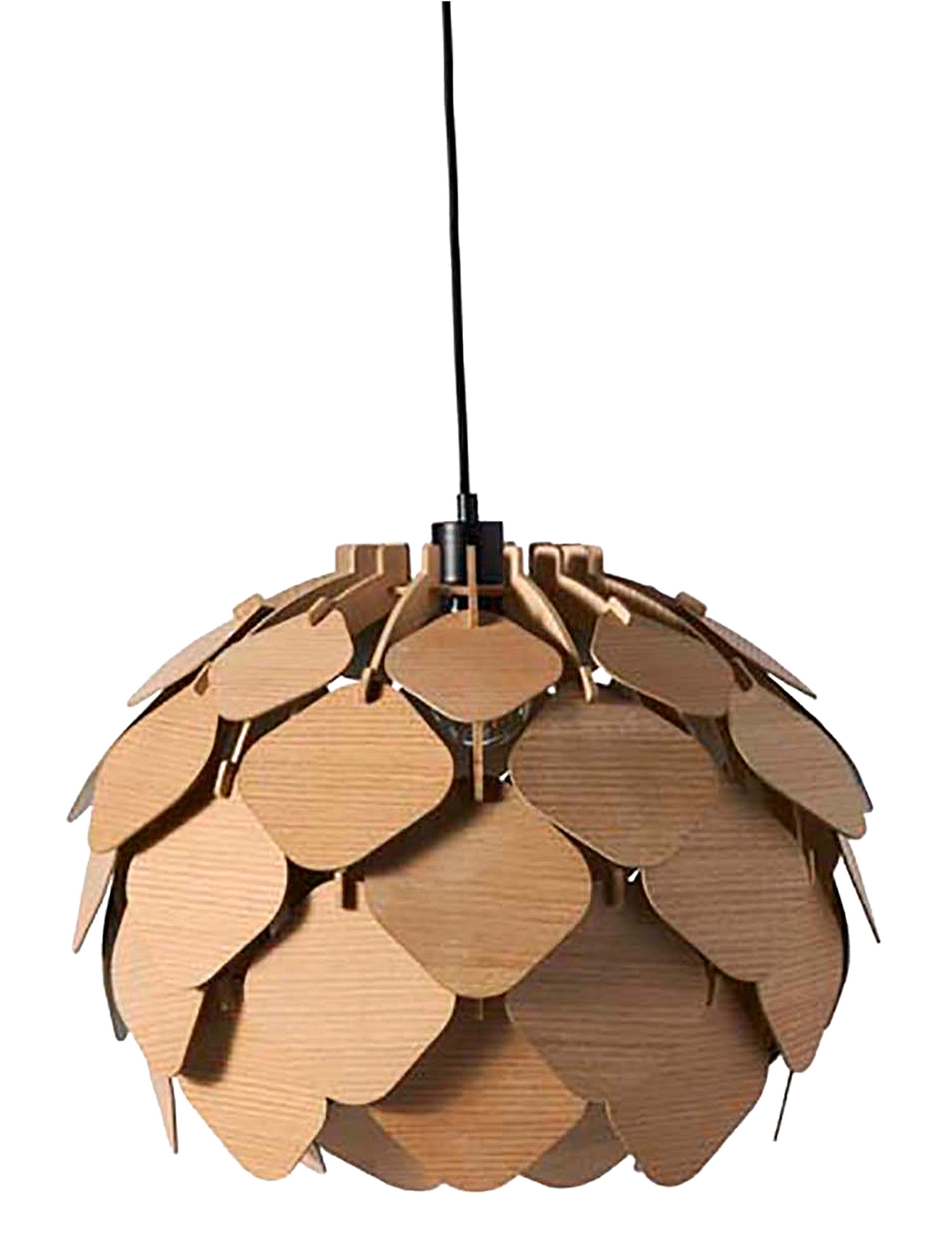 Andersen Furniture Cyna Lamp - Laevalgustid - EG / beige
