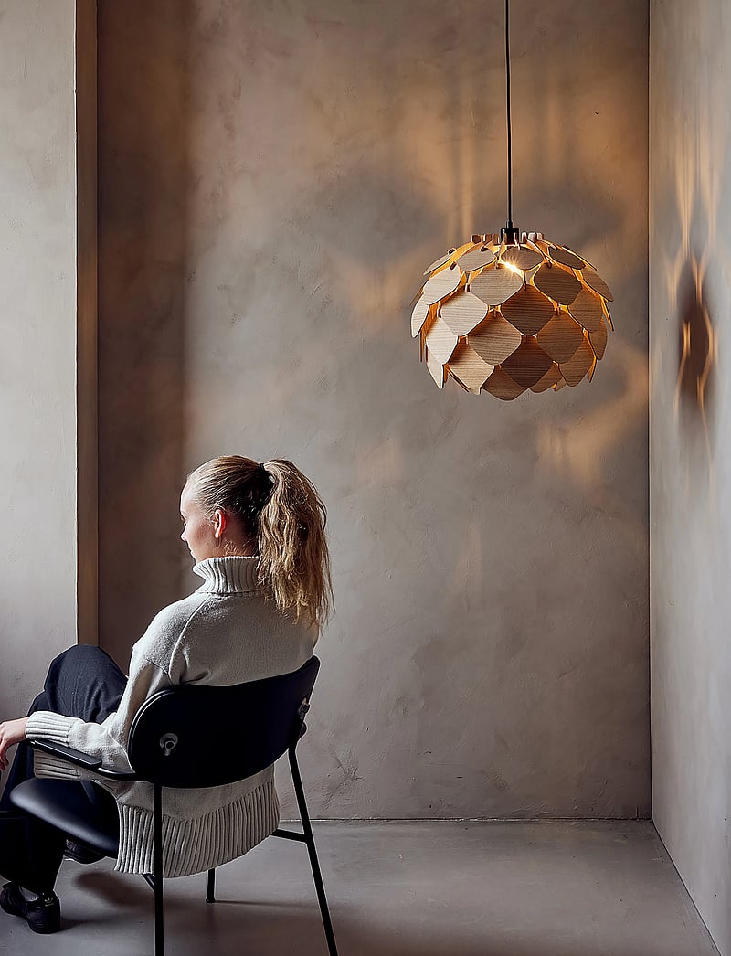 Andersen Furniture - Cyna Lamp - rippvalgustid - eg - 0