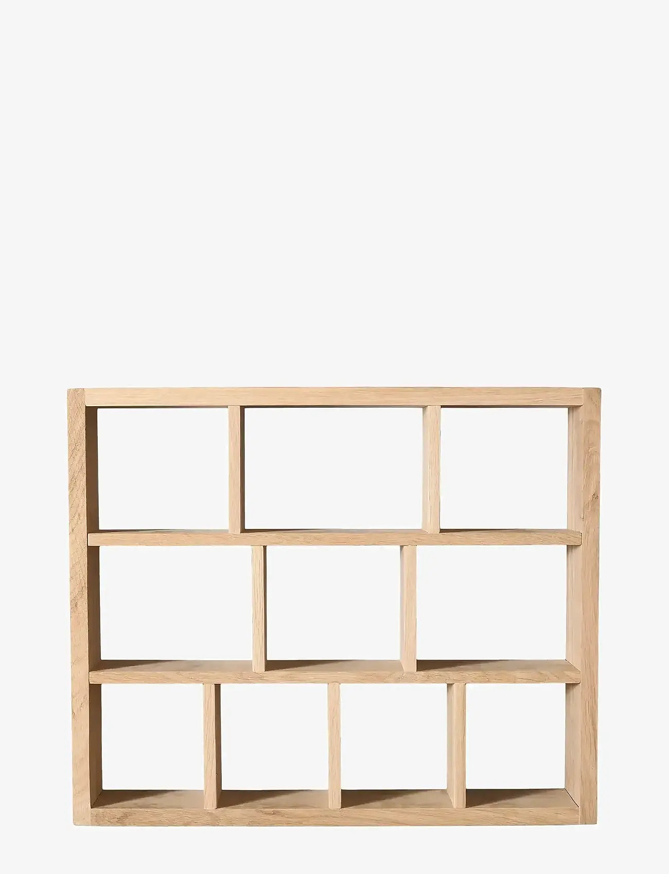 Andersen Furniture - Tailor - storage & shelves - natural - 0
