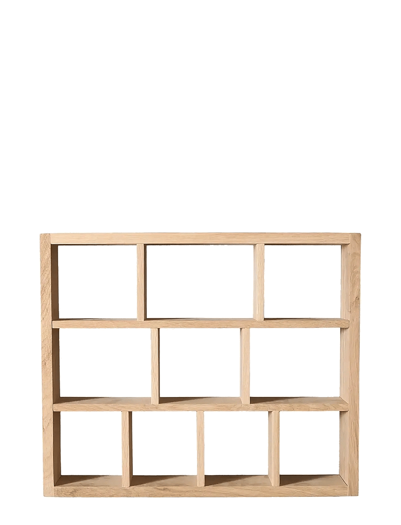 Andersen Furniture - Tailor - regale und verwahrung - natural - 1