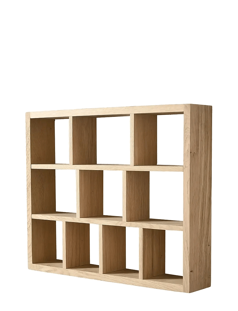 Andersen Furniture - Tailor - regale und verwahrung - natural - 2