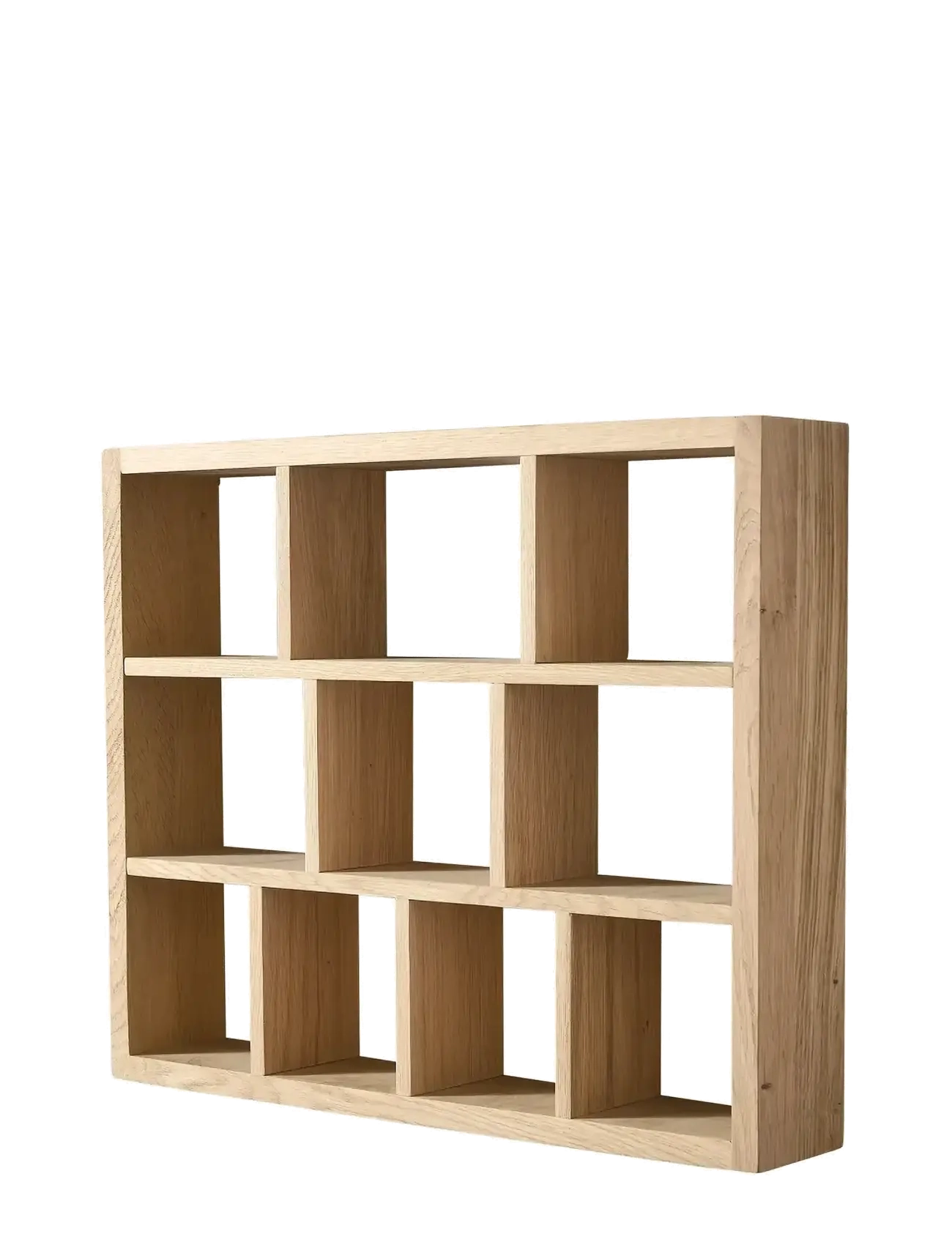 Andersen Furniture - Tailor - hylder - natural - 2