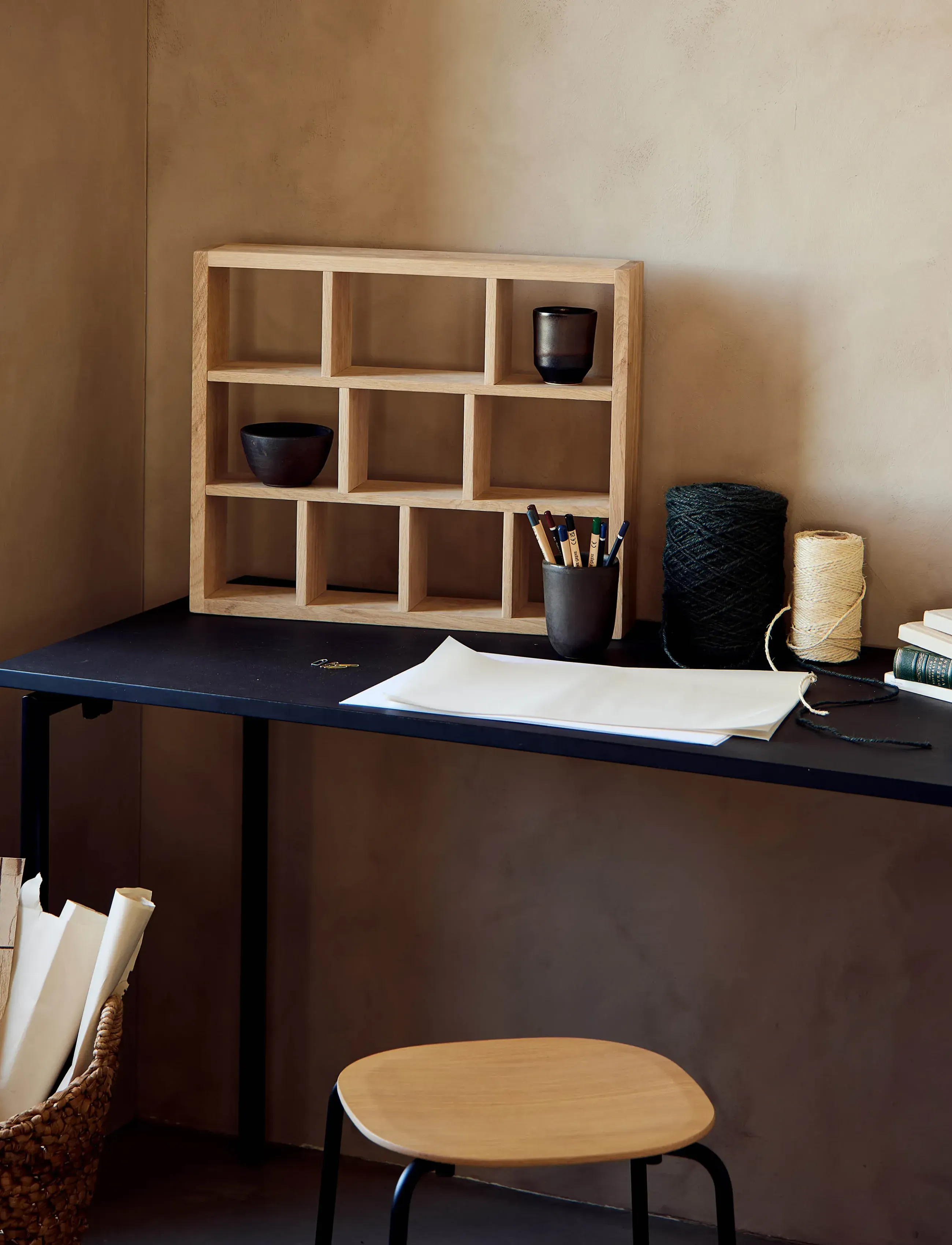 Andersen Furniture Tailor, One Size, - Shelves, Homeware