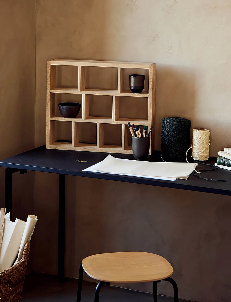 Andersen Furniture - Tailor - regale und verwahrung - natural - 0