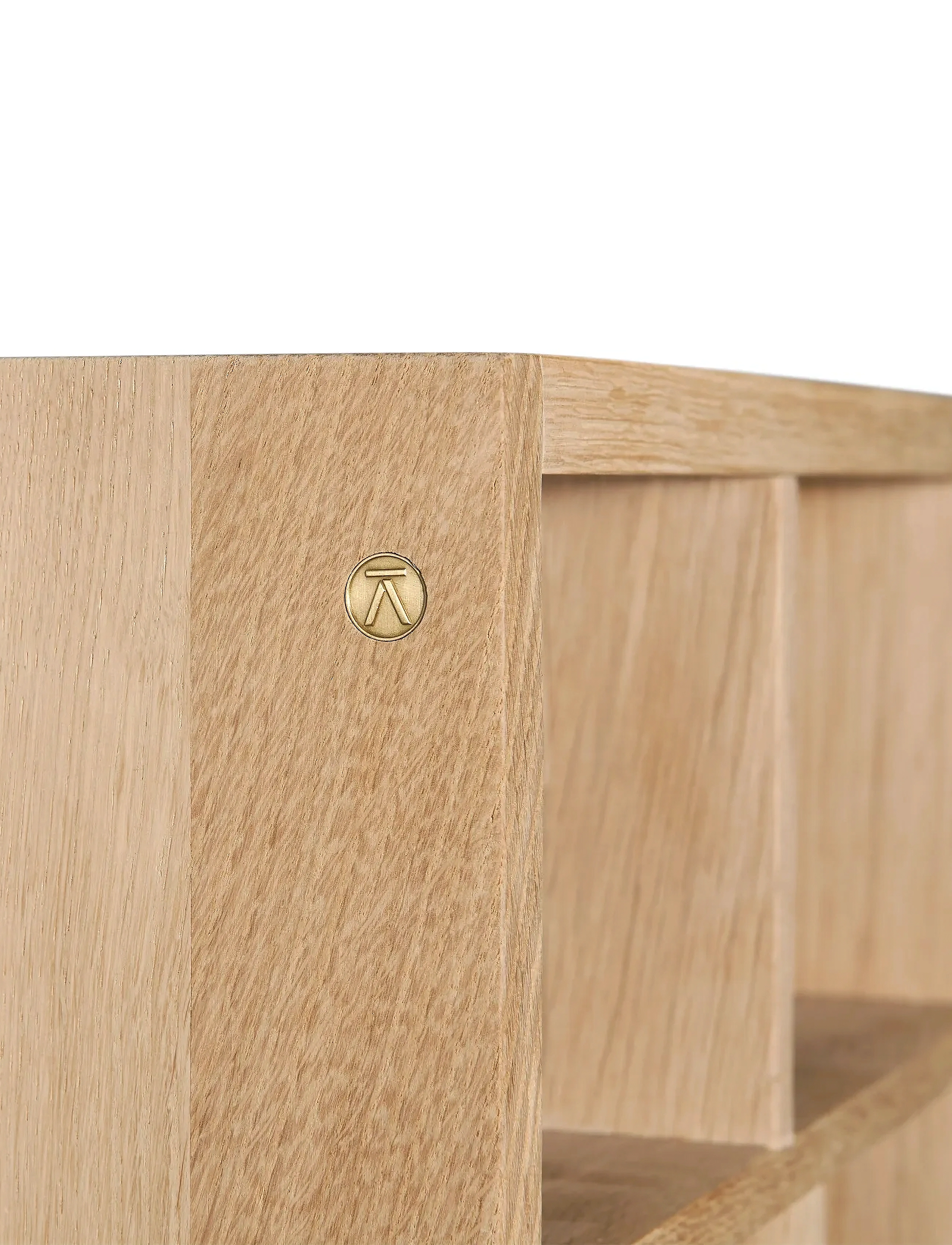 Andersen Furniture - Tailor - hylder - natural - 4