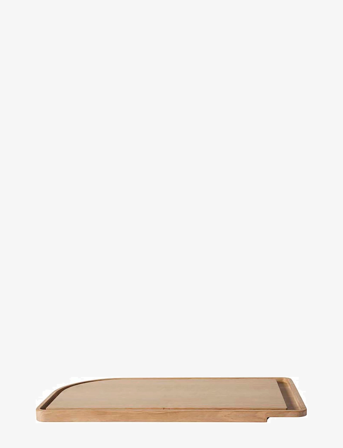 Andersen Furniture Curve Carvingboard - Lõikelauad - EG / brown
