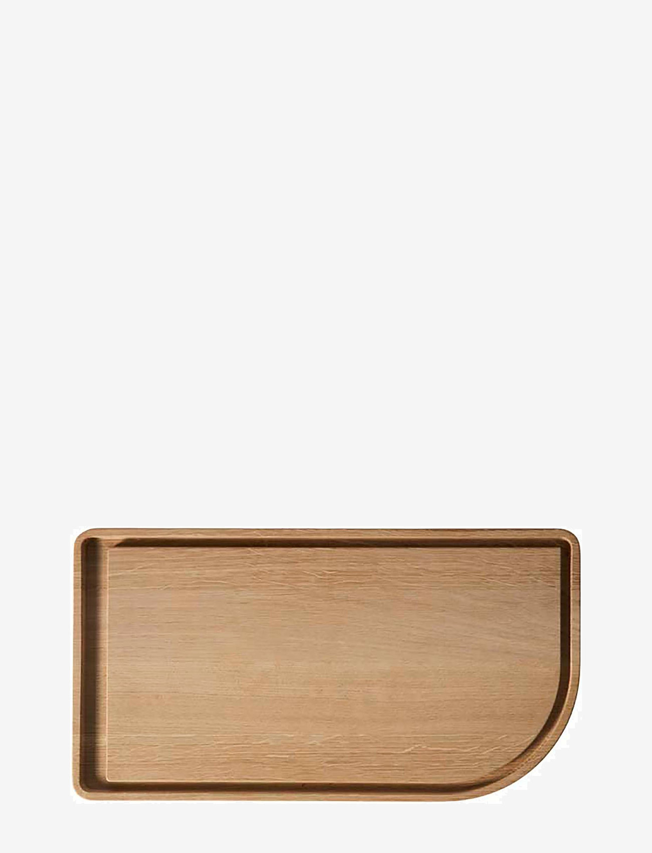 Andersen Furniture - Curve Carvingboard - skærebrætter - eg - 2