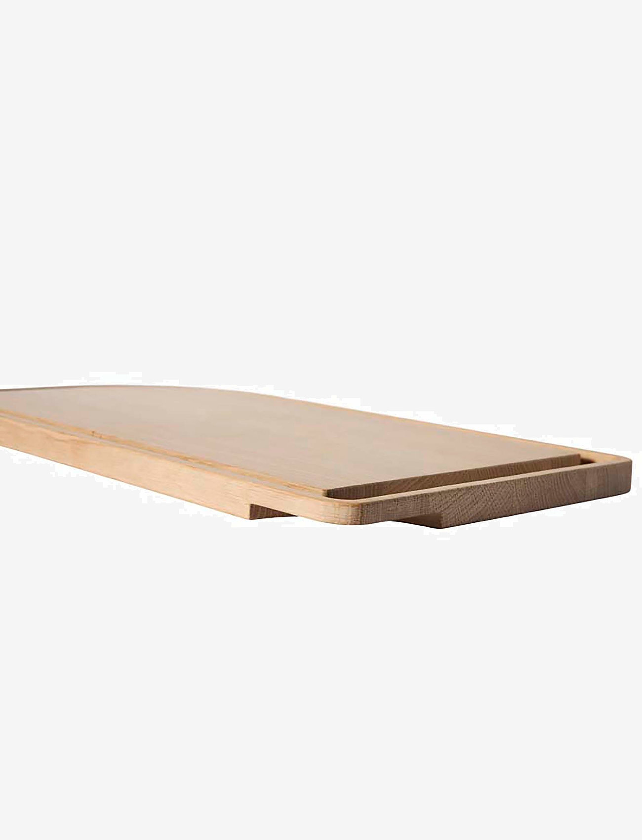 Andersen Furniture - Curve Carvingboard - skærebrætter - eg - 4