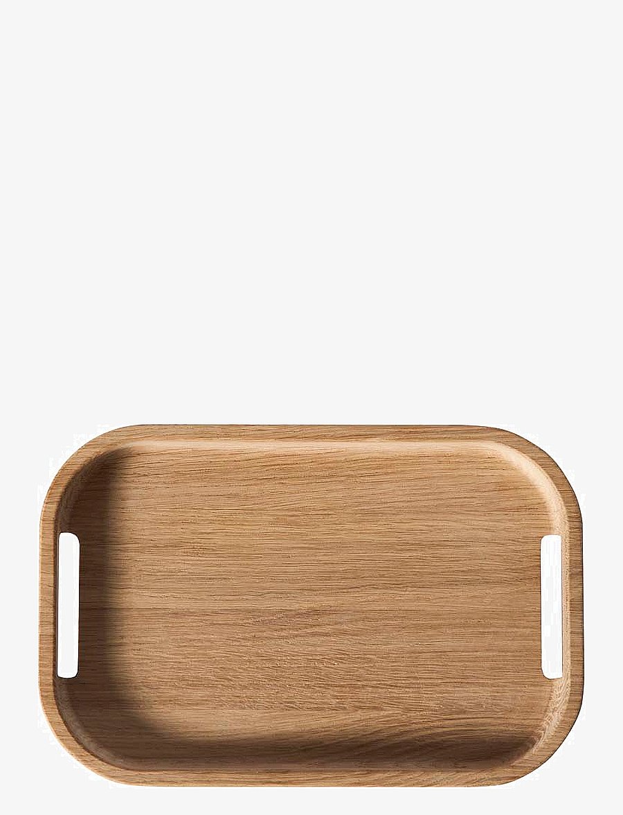 Andersen Furniture - Flection Serving Tray - tabletts - eg - 2