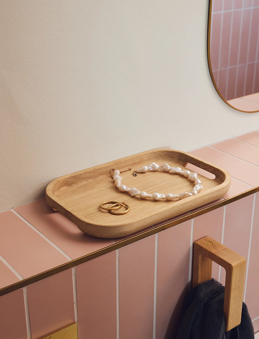 Andersen Furniture - Flection Serving Tray - tabletts - eg - 0