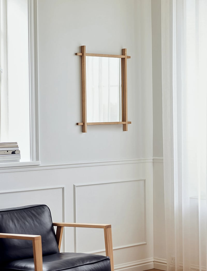 Andersen Furniture - Collect Mirror - wandspiegel - eg - 0