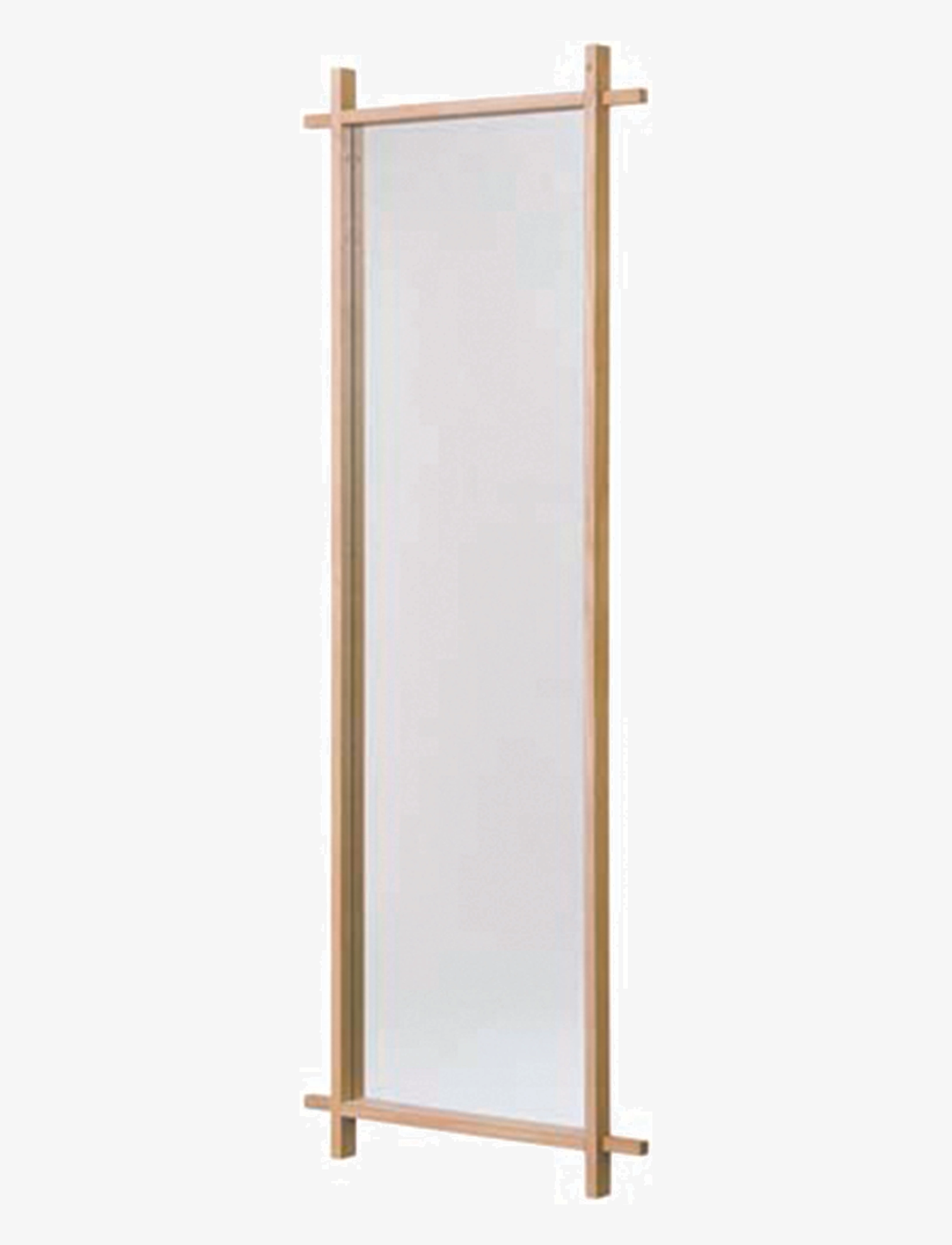 Andersen Furniture Collect Mirror, Vægspejl, Str: 3.5X60X160CM
