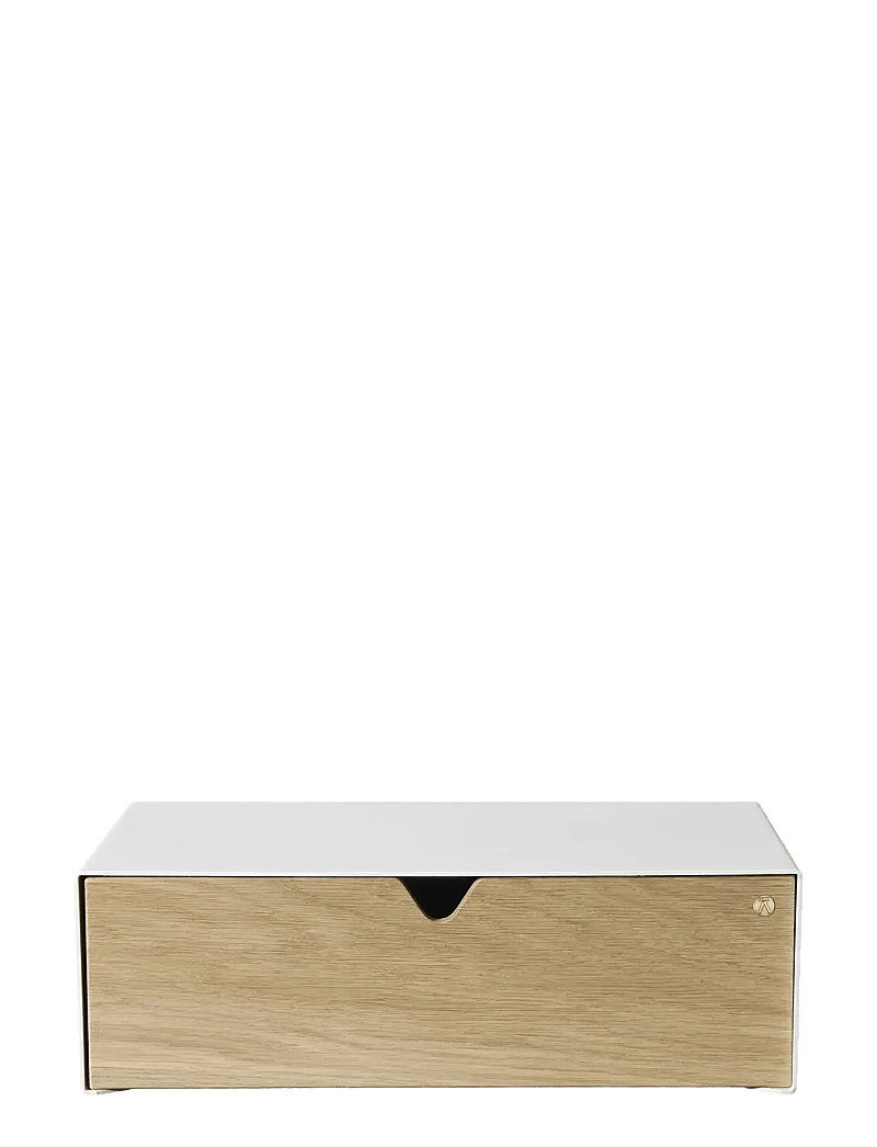 Andersen Furniture - Keep - regale und verwahrung - white - 1