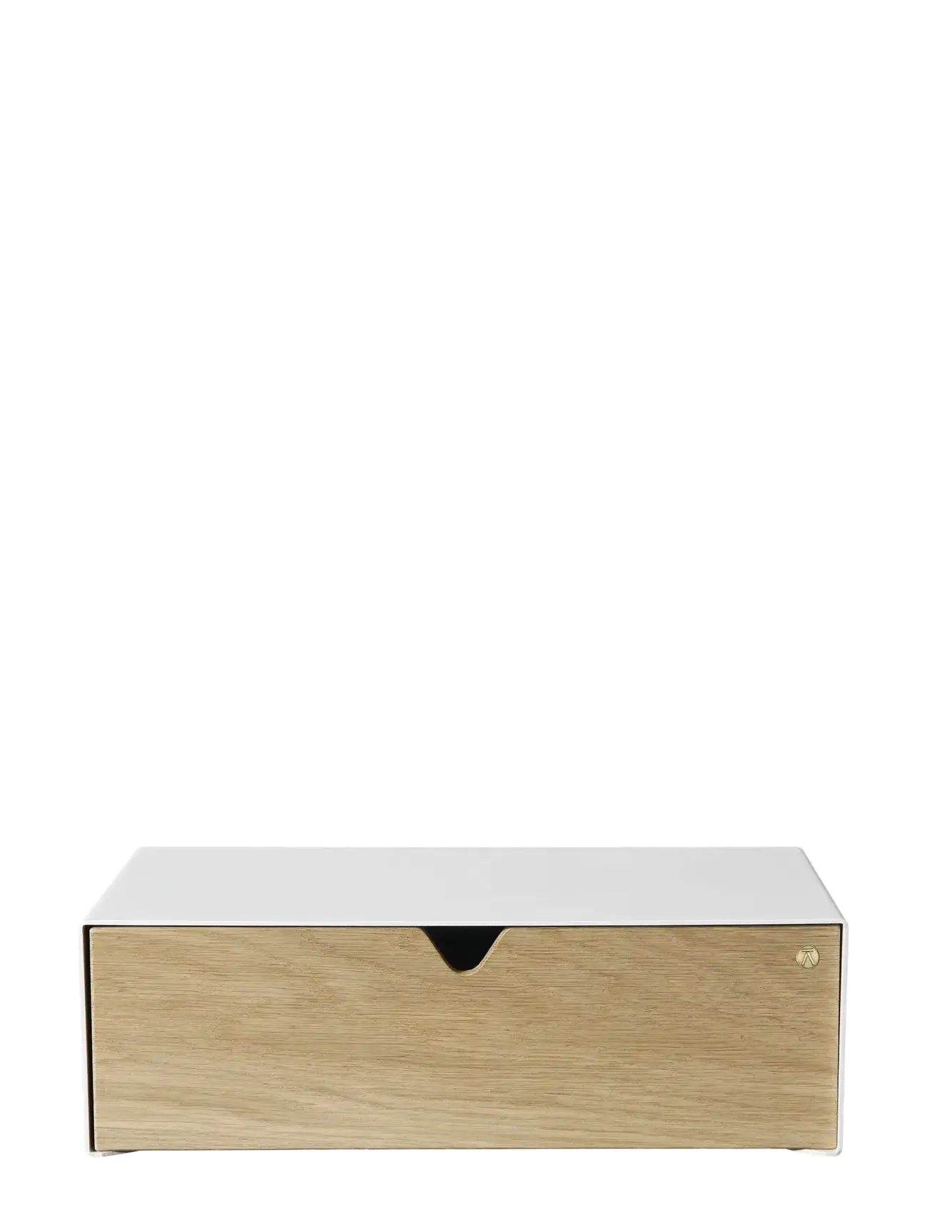 Andersen Furniture Keep - Hylder - WHITE / white