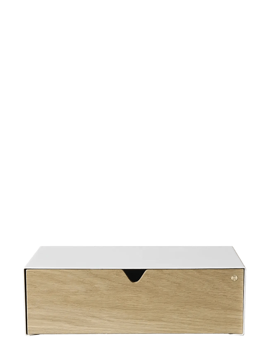 Andersen Furniture - Keep - hoiustamine ja riiulid - white - 1