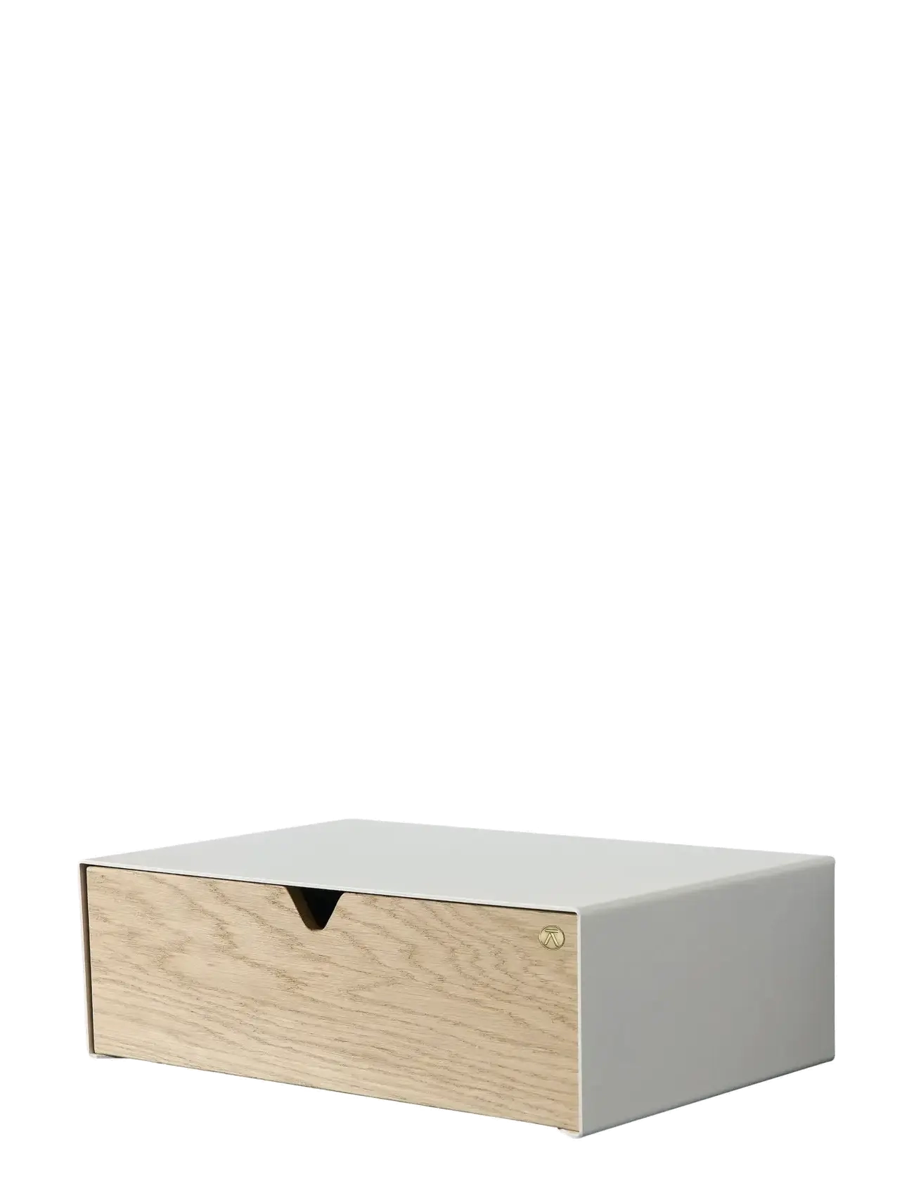 Andersen Furniture - Keep - geymsla og hillur - white - 2