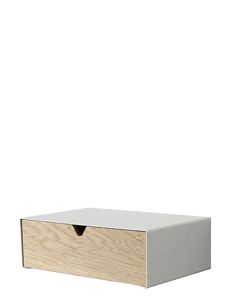 Andersen Furniture - Keep - hoiustamine ja riiulid - white - 2