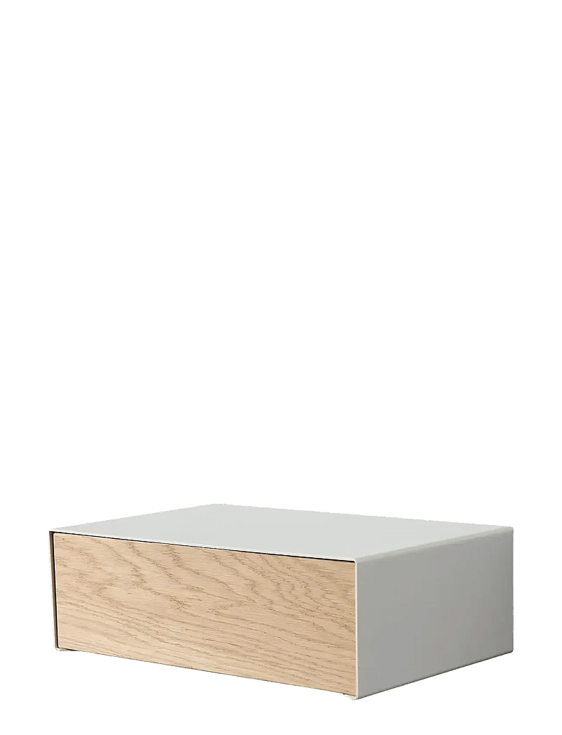 Andersen Furniture - Keep - regale und verwahrung - white - 3