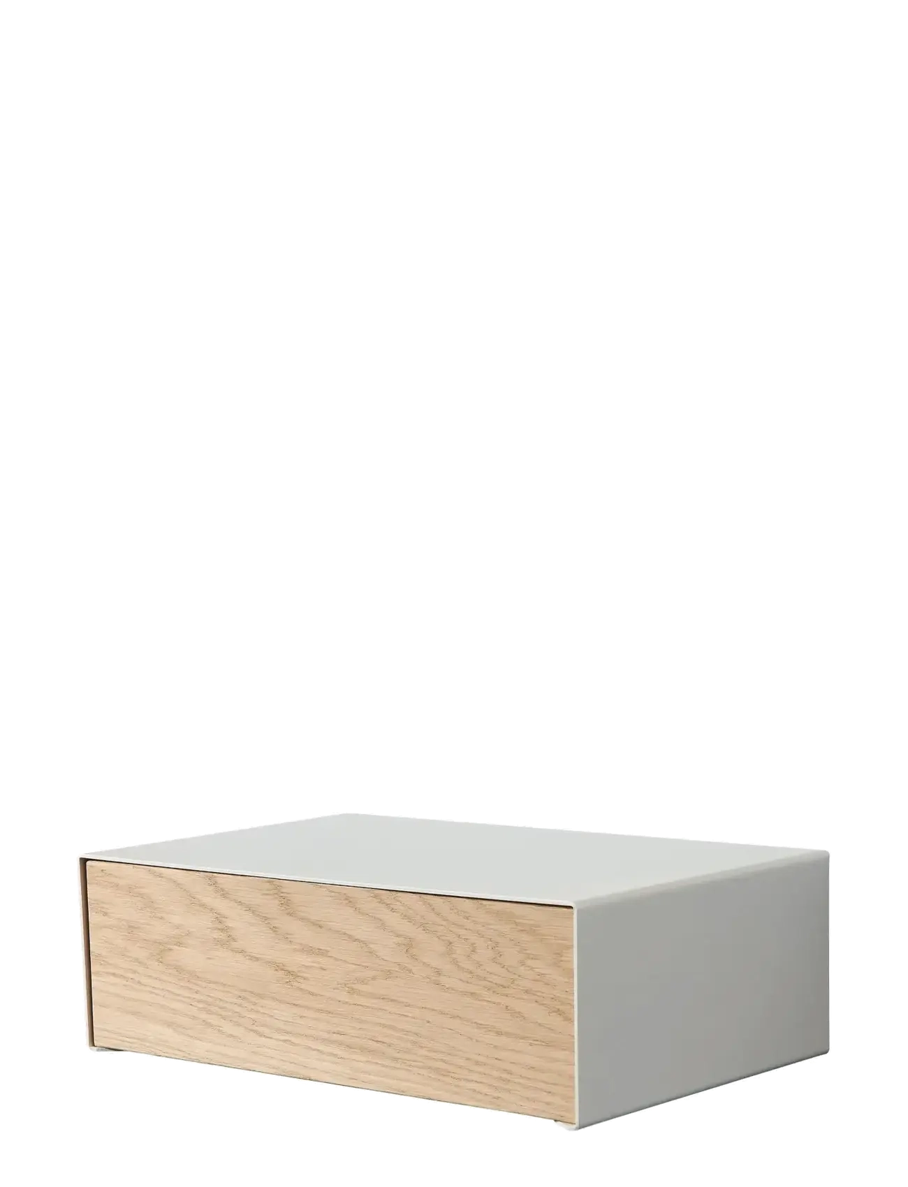 Andersen Furniture - Keep - geymsla og hillur - white - 3