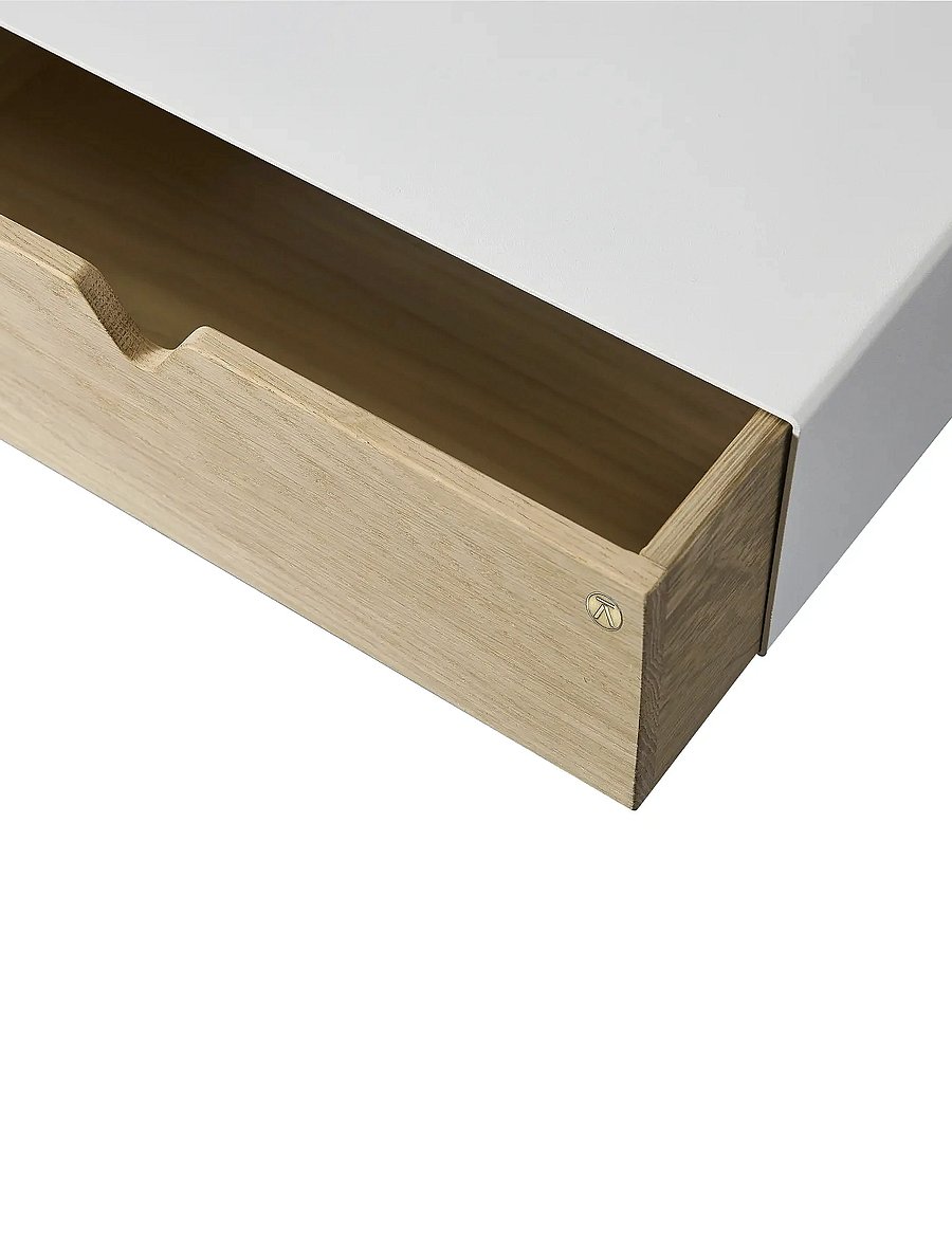 Andersen Furniture - Keep - hoiustamine ja riiulid - white - 4