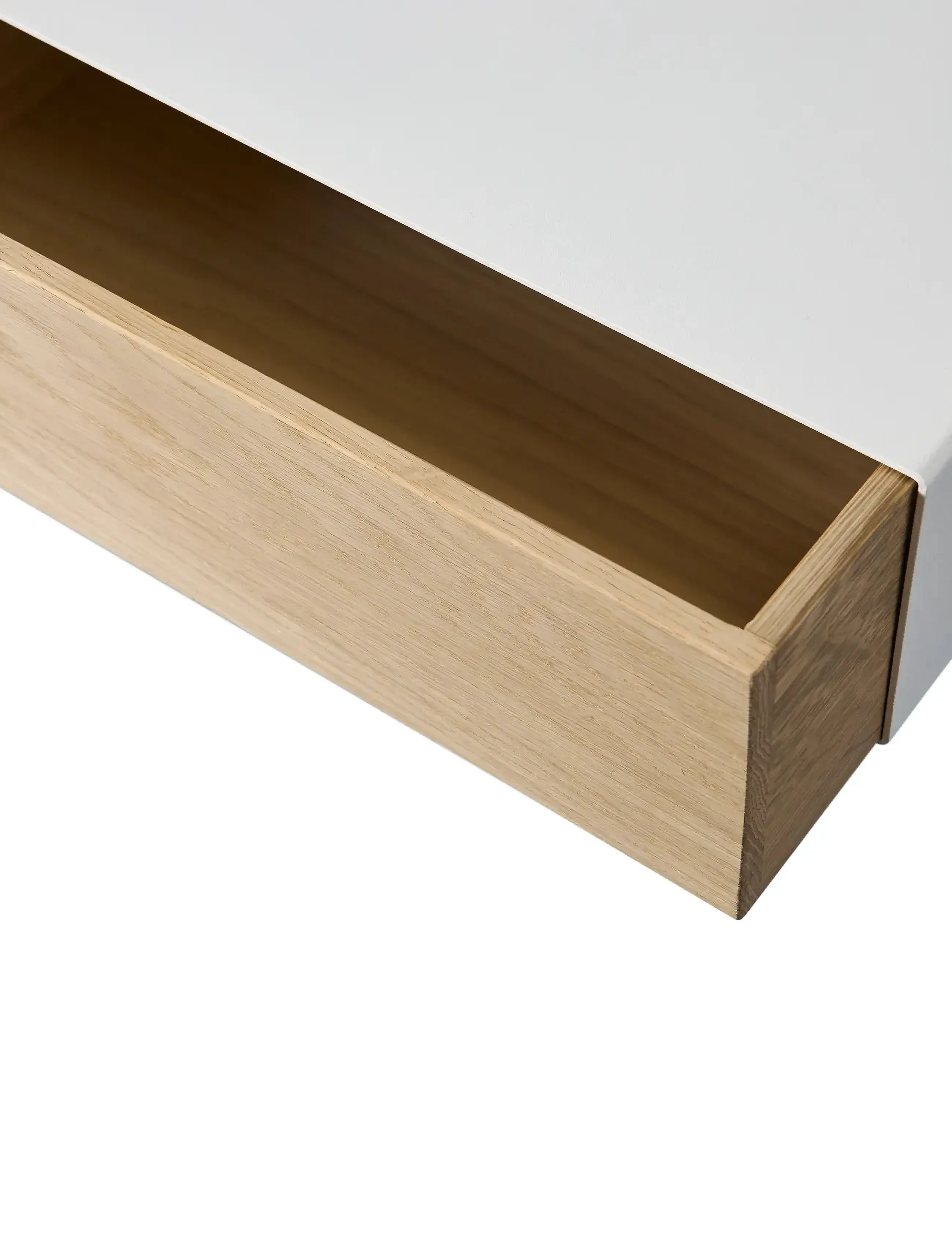 Andersen Furniture - Keep - geymsla og hillur - white - 5