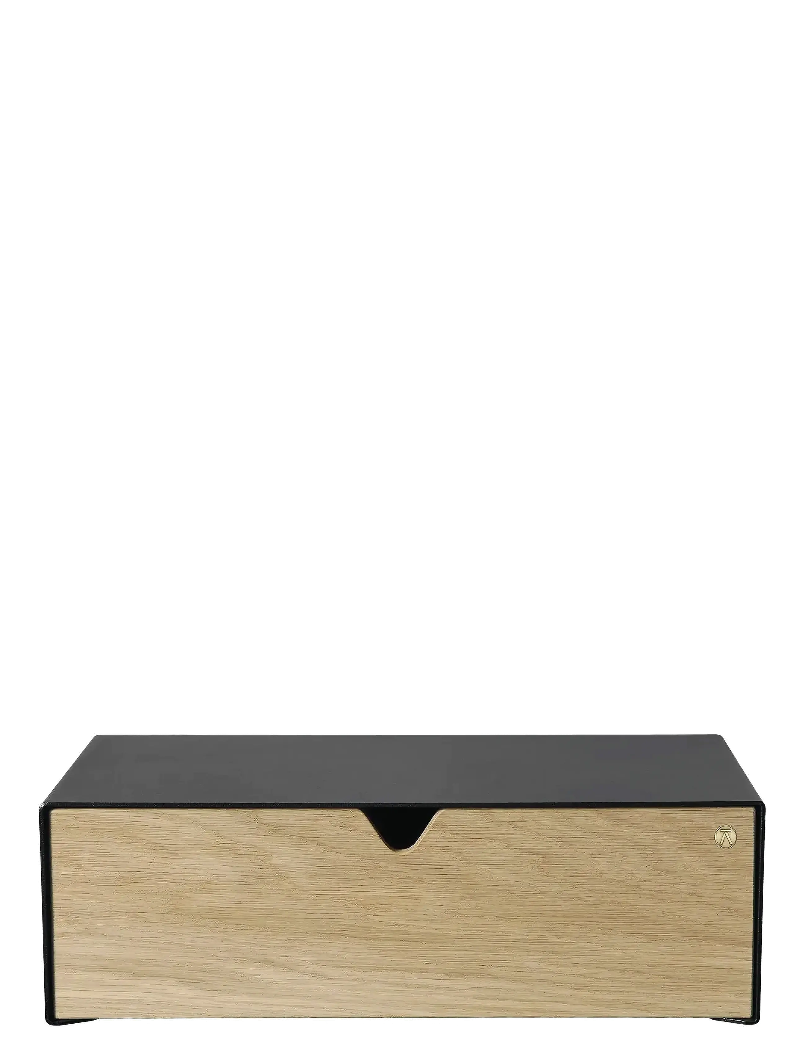 Andersen Furniture Keep, Hylde, Sort, Str: ONE SIZE